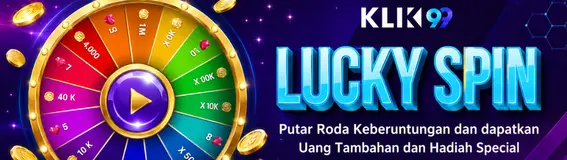LUCKY SPIN